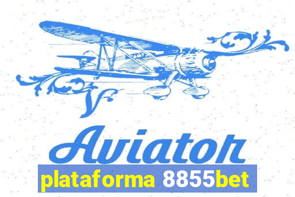 plataforma 8855bet